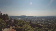 Archiv Foto Webcam Linz: Hauptplatz und Altstadt 09:00
