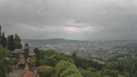 Archiv Foto Webcam Linz: Hauptplatz und Altstadt 10:00