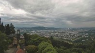 Archiv Foto Webcam Linz: Hauptplatz und Altstadt 06:00