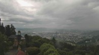 Archiv Foto Webcam Linz: Hauptplatz und Altstadt 07:00