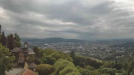 Archiv Foto Webcam Linz: Hauptplatz und Altstadt 09:00