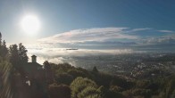 Archiv Foto Webcam Linz: Hauptplatz und Altstadt 06:00