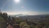 Archiv Foto Webcam Linz: Hauptplatz und Altstadt 07:00