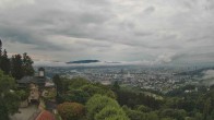 Archiv Foto Webcam Linz: Hauptplatz und Altstadt 05:00