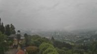 Archiv Foto Webcam Linz: Hauptplatz und Altstadt 09:00