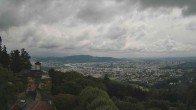 Archiv Foto Webcam Linz: Hauptplatz und Altstadt 11:00