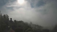 Archiv Foto Webcam Linz: Hauptplatz und Altstadt 07:00