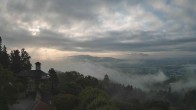 Archiv Foto Webcam Linz: Hauptplatz und Altstadt 06:00