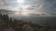 Archiv Foto Webcam Linz: Hauptplatz und Altstadt 07:00