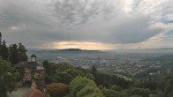 Archiv Foto Webcam Linz: Hauptplatz und Altstadt 07:00