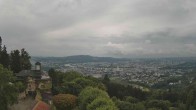 Archiv Foto Webcam Linz: Hauptplatz und Altstadt 11:00