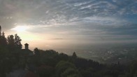 Archiv Foto Webcam Linz: Hauptplatz und Altstadt 05:00