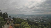 Archiv Foto Webcam Linz: Hauptplatz und Altstadt 11:00