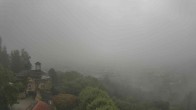 Archiv Foto Webcam Linz: Hauptplatz und Altstadt 07:00