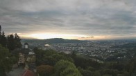 Archiv Foto Webcam Linz: Hauptplatz und Altstadt 06:00