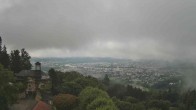 Archiv Foto Webcam Linz: Hauptplatz und Altstadt 17:00