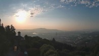 Archiv Foto Webcam Linz: Hauptplatz und Altstadt 06:00