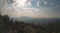 Archiv Foto Webcam Linz: Hauptplatz und Altstadt 07:00