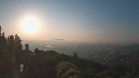 Archiv Foto Webcam Linz: Hauptplatz und Altstadt 06:00