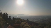 Archiv Foto Webcam Linz: Hauptplatz und Altstadt 07:00