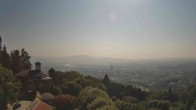 Archiv Foto Webcam Linz: Hauptplatz und Altstadt 09:00