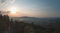 Archiv Foto Webcam Linz: Hauptplatz und Altstadt 06:00