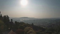 Archiv Foto Webcam Linz: Hauptplatz und Altstadt 07:00