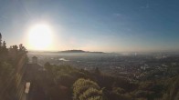 Archiv Foto Webcam Linz: Hauptplatz und Altstadt 06:00