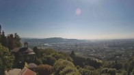 Archiv Foto Webcam Linz: Hauptplatz und Altstadt 09:00