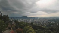 Archiv Foto Webcam Linz: Hauptplatz und Altstadt 07:00