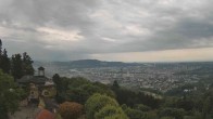 Archiv Foto Webcam Linz: Hauptplatz und Altstadt 11:00