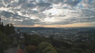 Archiv Foto Webcam Linz: Hauptplatz und Altstadt 06:00