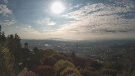 Archiv Foto Webcam Linz: Hauptplatz und Altstadt 07:00