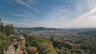 Archiv Foto Webcam Linz: Hauptplatz und Altstadt 10:00