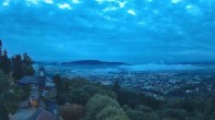 Archiv Foto Webcam Linz: Hauptplatz und Altstadt 05:00