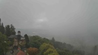 Archiv Foto Webcam Linz: Hauptplatz und Altstadt 09:00