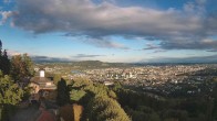 Archiv Foto Webcam Linz: Hauptplatz und Altstadt 00:00