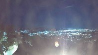 Archiv Foto Webcam Linz: Hauptplatz und Altstadt 19:00