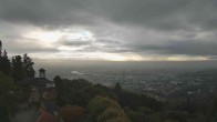 Archiv Foto Webcam Linz: Hauptplatz und Altstadt 07:00