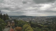 Archived image Webcam Central square of Linz 07:00