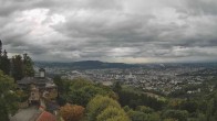 Archived image Webcam Central square of Linz 08:00