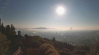 Archiv Foto Webcam Linz: Hauptplatz und Altstadt 08:00