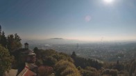 Archiv Foto Webcam Linz: Hauptplatz und Altstadt 09:00