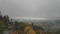 Archiv Foto Webcam Linz: Hauptplatz und Altstadt 07:00