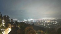 Archiv Foto Webcam Linz: Hauptplatz und Altstadt 05:00