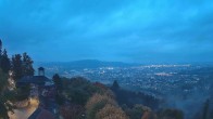 Archiv Foto Webcam Linz: Hauptplatz und Altstadt 06:00