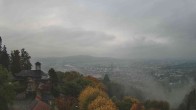 Archiv Foto Webcam Linz: Hauptplatz und Altstadt 07:00