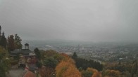 Archived image Webcam Central square of Linz 11:00