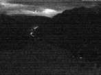Archived image Webcam Mountain station chairlift Präbichl 23:00