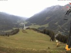 Archived image Webcam Mountain station chairlift Präbichl 15:00